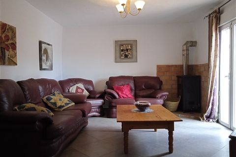 Landsbyhus i Zujar, Granada, Zujar - € 100.000 | Ref: 250 - foto 22